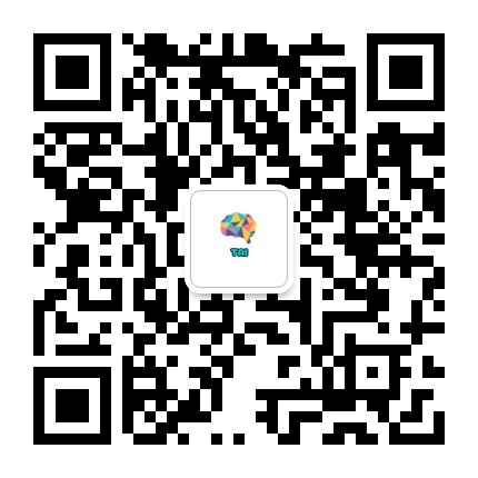 官网公众号